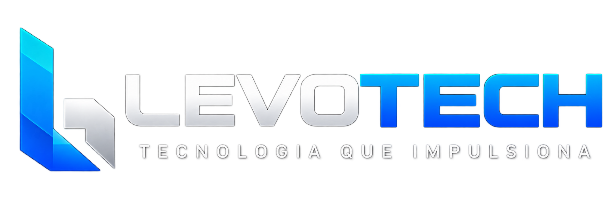 Levotech — Tecnologia que impulsiona